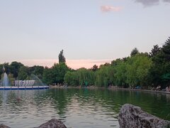 Drumul Taberei parc Apartament