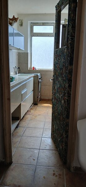 Drumul Taberei parc Apartament