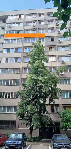Drumul Taberei parc Apartament